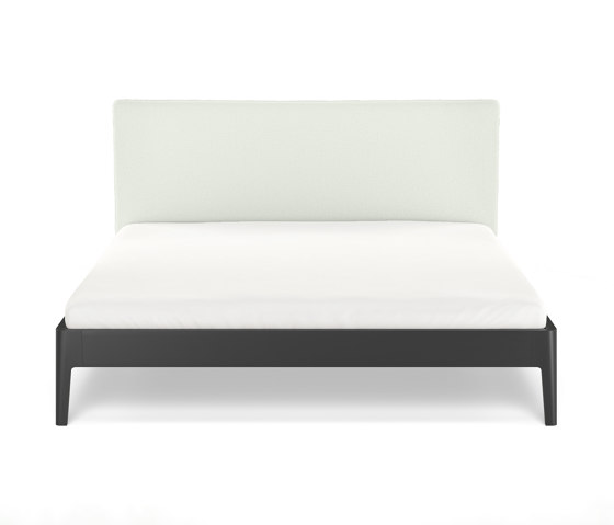 Lino Bed - Soft | Beds | Noah Living