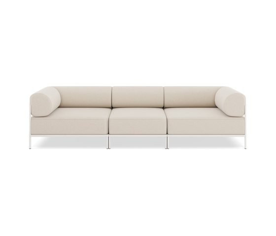 Noah 3-Seater Sofa | Sofás | Noah Living