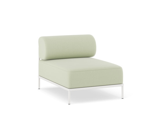 Noah Single Seater Armchair 70 | Poltrone | Noah Living