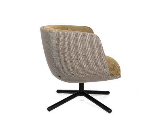 BomBom swivel | Fauteuils | Infiniti