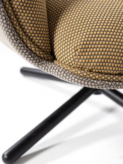 BomBom swivel | Fauteuils | Infiniti