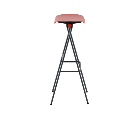 Flip Bar Stool | Tabourets de bar | Infiniti