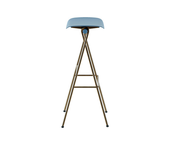 Flip Bar Stool | Tabourets de bar | Infiniti