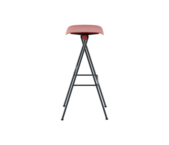 Flip Kitchen Stool | Chaises de comptoir | Infiniti