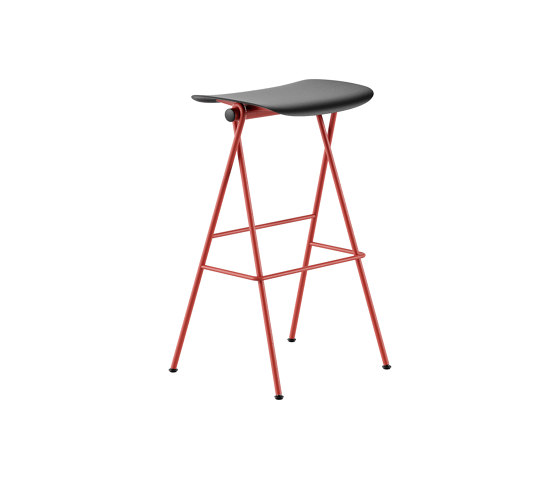 Flip Kitchen Stool | Counterstühle | Infiniti