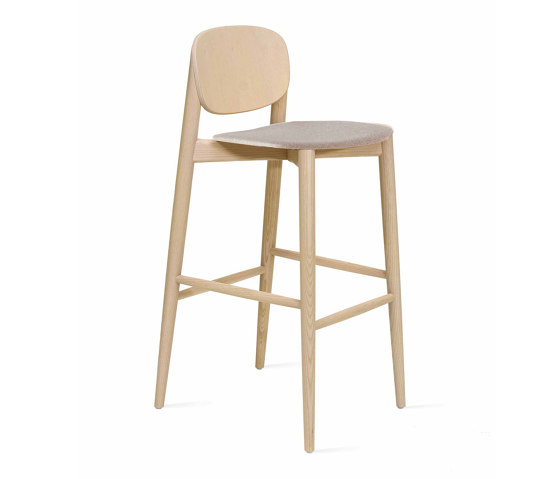 Harmo Bar Stool | Taburetes de bar | Infiniti