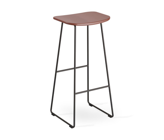 Klejn Bar Stool | Bar stools | Infiniti