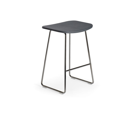 Klejn Low Stool | Sedie bancone | Infiniti