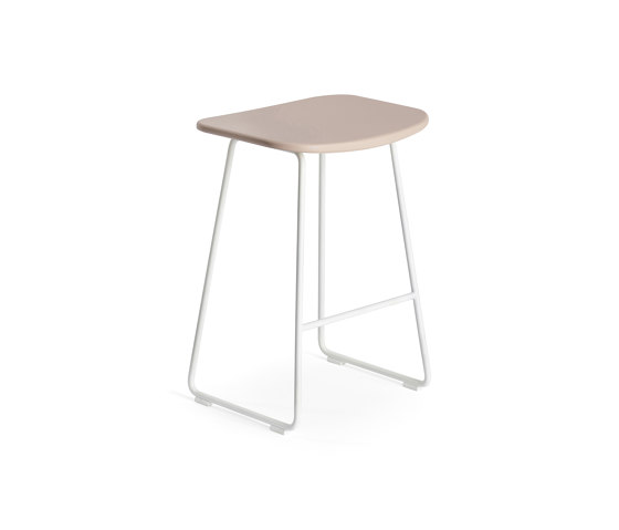 Klejn Low Stool | Sedie bancone | Infiniti