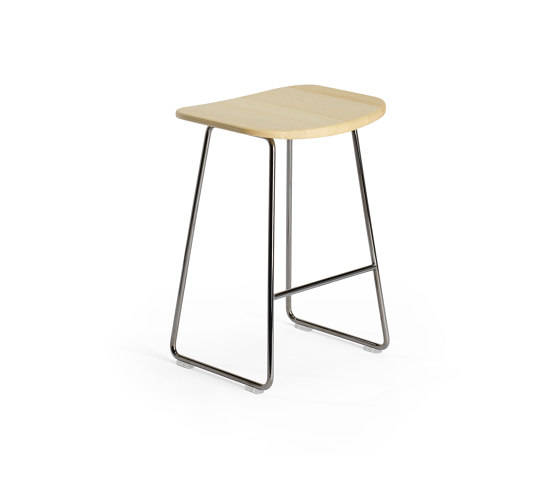 Klejn Low Stool | Sedie bancone | Infiniti