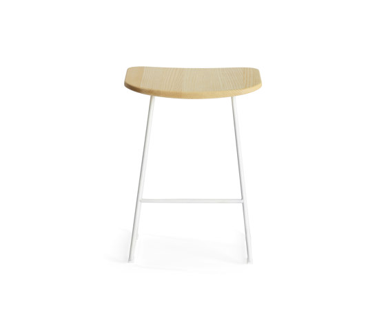 Klejn Low Stool | Sedie bancone | Infiniti