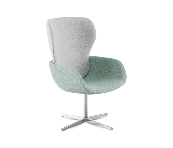 Peb swivel high back | Sillones | Infiniti