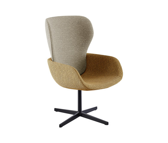 Peb swivel high back | Sillones | Infiniti