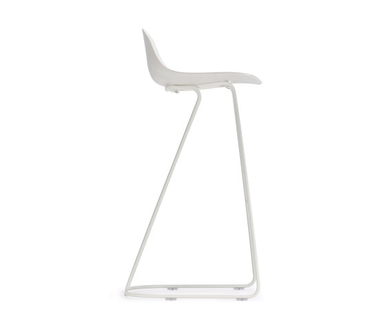 Pure Loop Mini dandy bar | Tabourets de bar | Infiniti