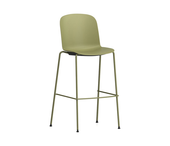 Relief 4 legs bar stool | Sgabelli bancone | Infiniti