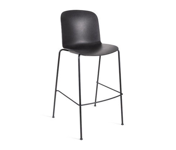 Relief 4 legs bar stool | Sgabelli bancone | Infiniti