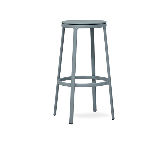 Round&Round Bar Stool | Sgabelli bancone | Infiniti