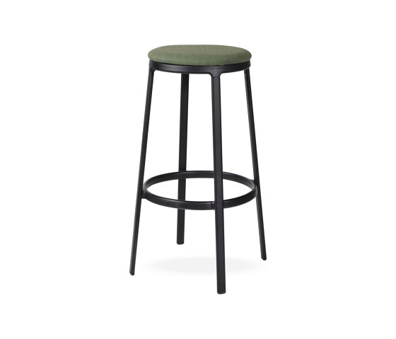 Round&Round Bar Stool | Sgabelli bancone | Infiniti