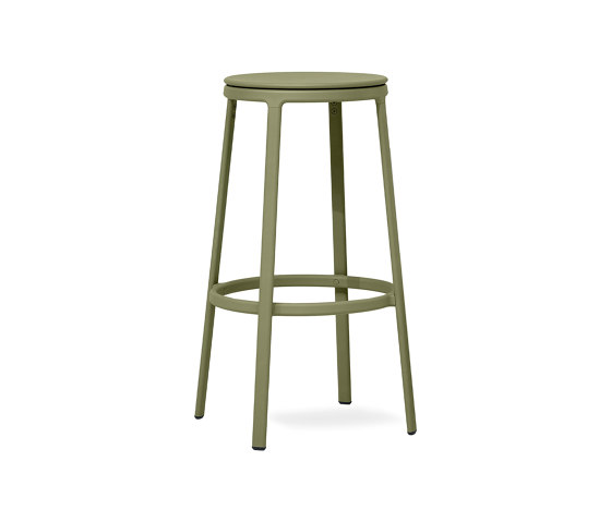 Round&Round Bar Stool | Bar stools | Infiniti