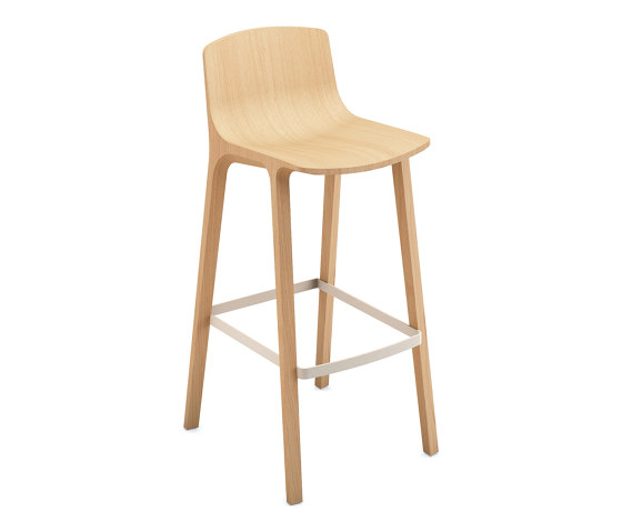 Seam bar stool | Tabourets de bar | Infiniti