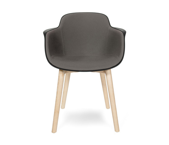 Sicla Wooden legs | Sedie | Infiniti