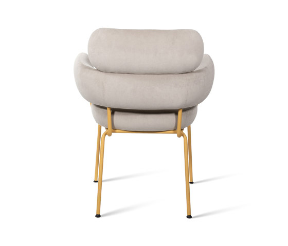 Takumi armchair | Sedie | Infiniti