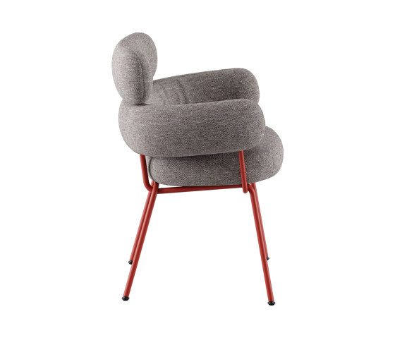 Takumi armchair | Chaises | Infiniti