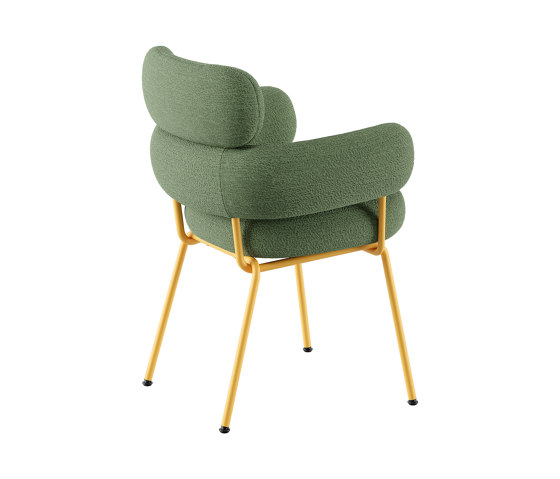 Takumi armchair | Chaises | Infiniti