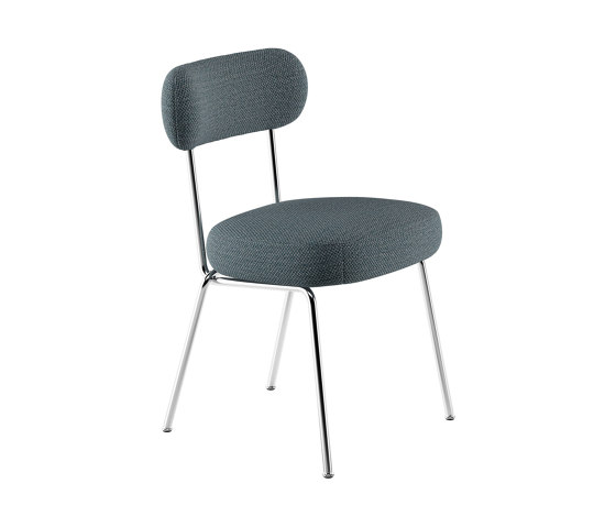 Takumi side chair | Sillas | Infiniti