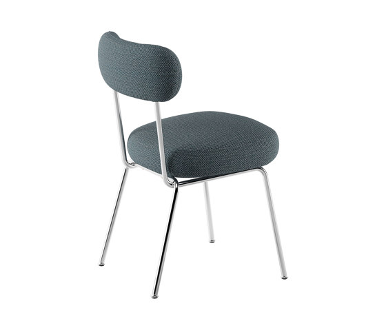 Takumi side chair | Sillas | Infiniti