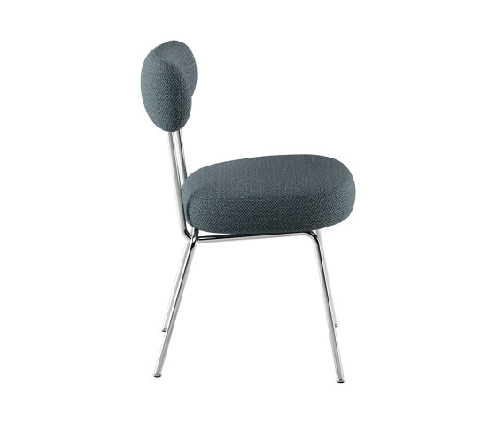 Takumi side chair | Sillas | Infiniti