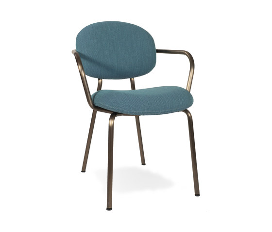 Tondina Fat with arms | Fauteuils | Infiniti