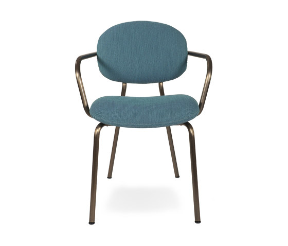 Tondina Fat with arms | Fauteuils | Infiniti