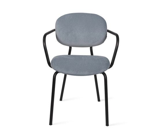 Tondina Fat with arms | Fauteuils | Infiniti