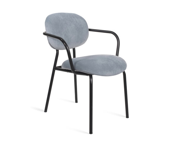 Tondina Fat with arms | Fauteuils | Infiniti