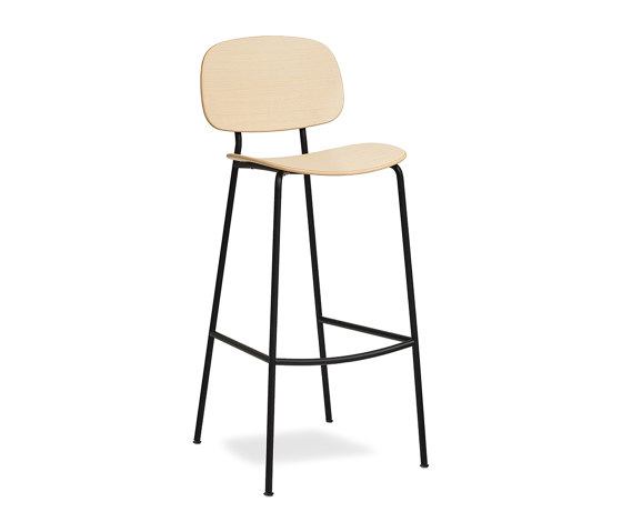 Tondina kitchen stool | Chaises de comptoir | Infiniti