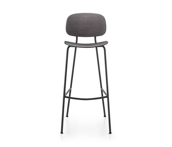 Tondina kitchen stool | Chaises de comptoir | Infiniti