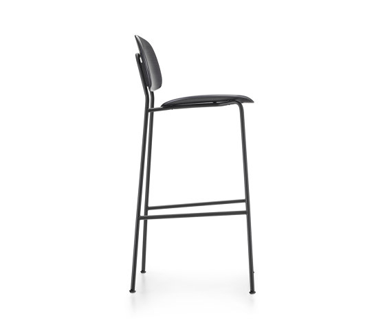 Tondina kitchen stool | Chaises de comptoir | Infiniti