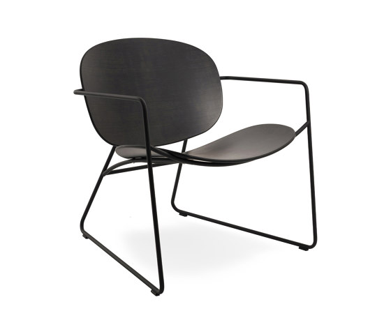 Tondina Lounge | Fauteuils | Infiniti