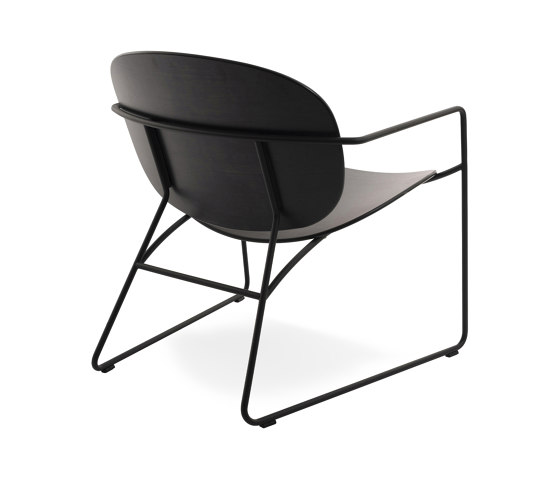 Tondina Lounge | Fauteuils | Infiniti