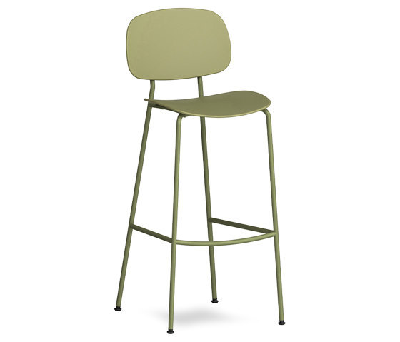 Tondina Pop Bar stool | Tabourets de bar | Infiniti