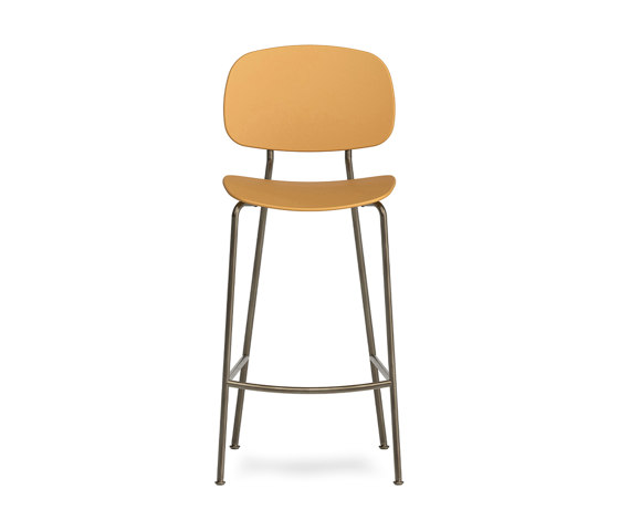 Tondina Pop kitchen stool | Chaises de comptoir | Infiniti