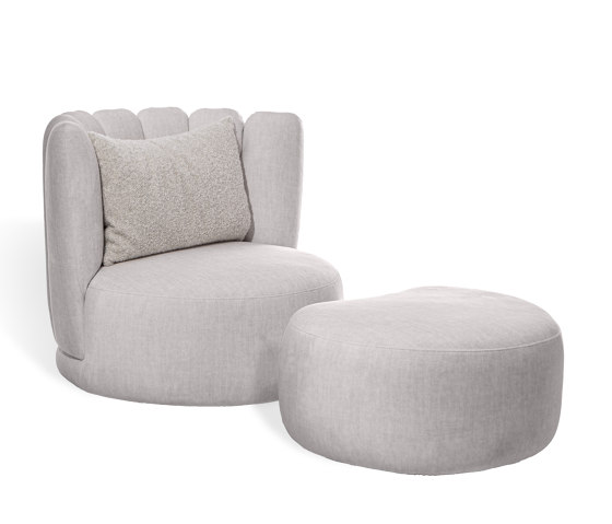 GAIA DIVANO
piccolo
Sofa Sessel | Sessel | KFF