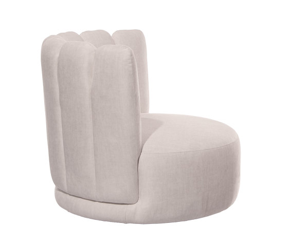 GAIA DIVANO piccolo
Sofa armchair | Sillones | KFF