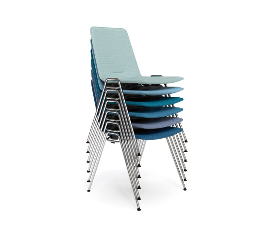 Yunity Chair | Bancs | Walter K.