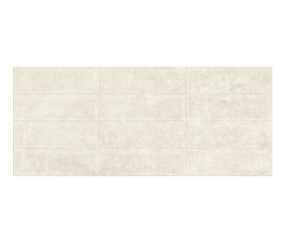 Boost Icor 3D Masonry Bone 50x120 | Ceramic tiles | Atlas Concorde