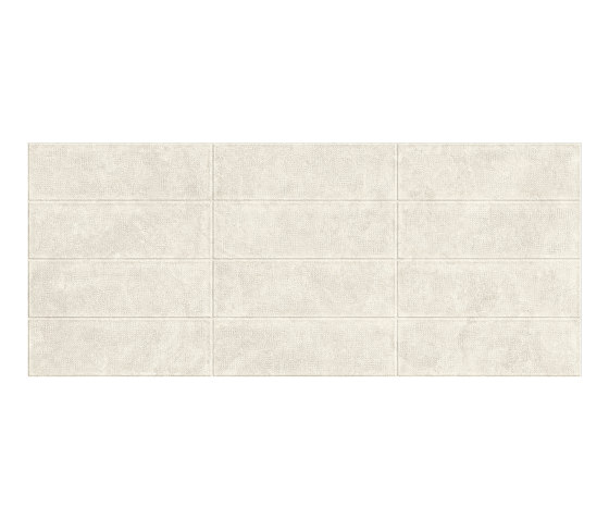 Boost Icor 3D Masonry Bone 50x120 | Ceramic tiles | Atlas Concorde