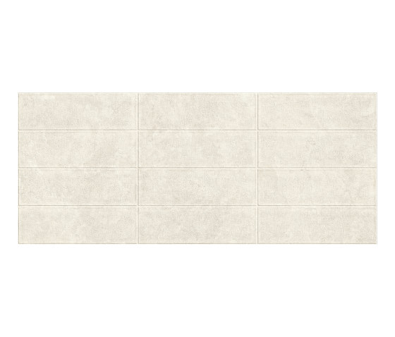 Boost Icor 3D Masonry Bone 50x120 | Ceramic tiles | Atlas Concorde