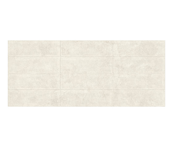 Boost Icor 3D Masonry Bone 50x120 | Ceramic tiles | Atlas Concorde