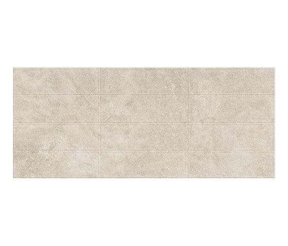 Boost Icor 3D Masonry Dust 50x120 | Ceramic tiles | Atlas Concorde